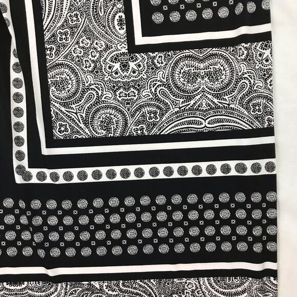 INC Wide Leg Boho Hippie Palazzo Lounge Pants 3X - Picture 5 of 9